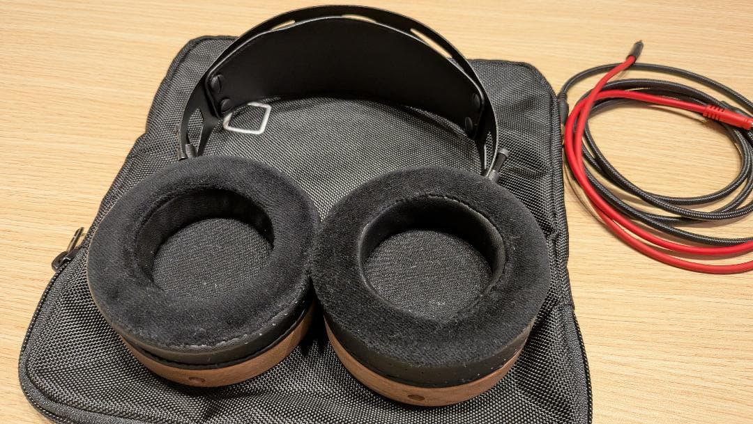 OLLO Audio / S5X 開放型ヘッドホン