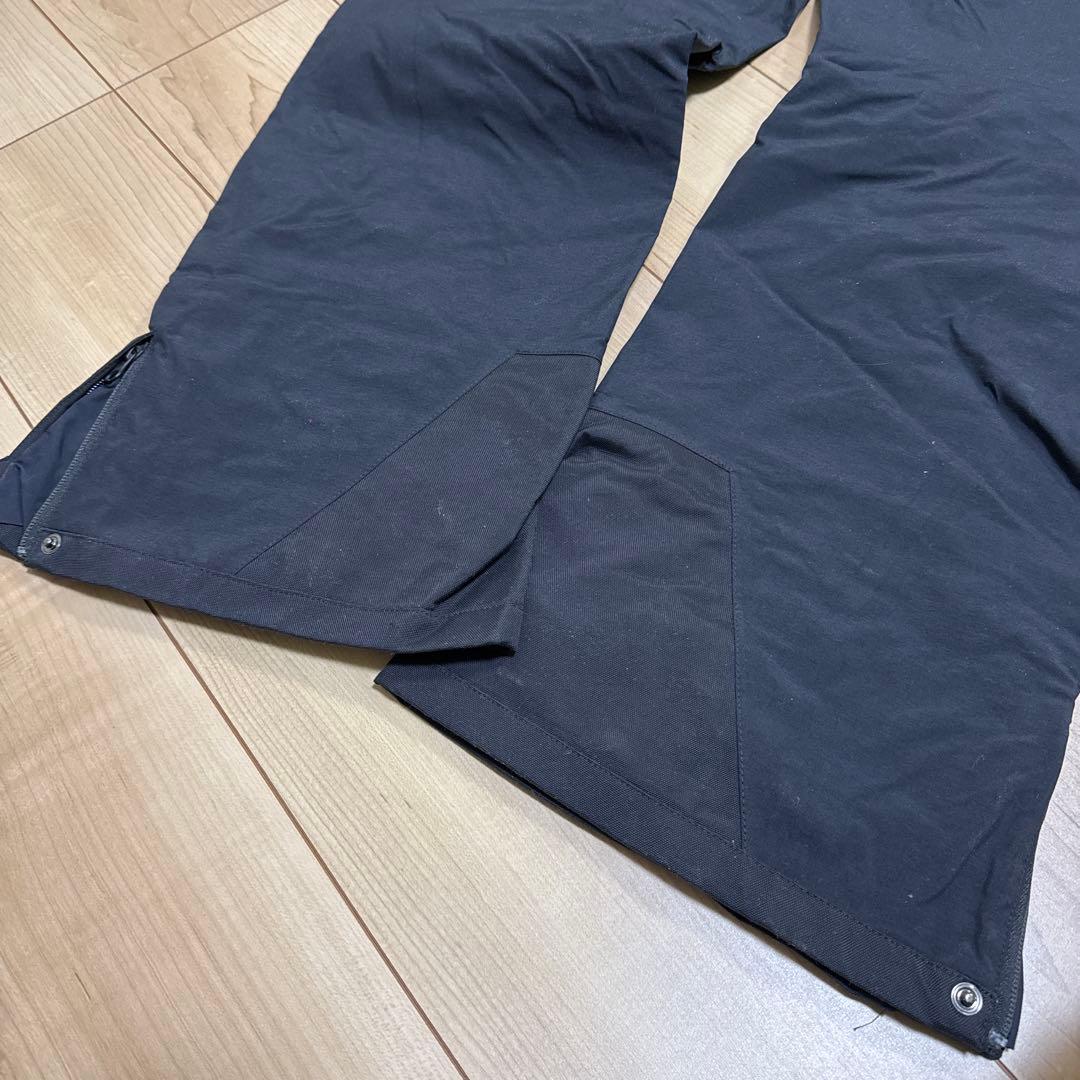 値下げ‼︎THE NORTH FACE スノーボードウェア ビブパンツ