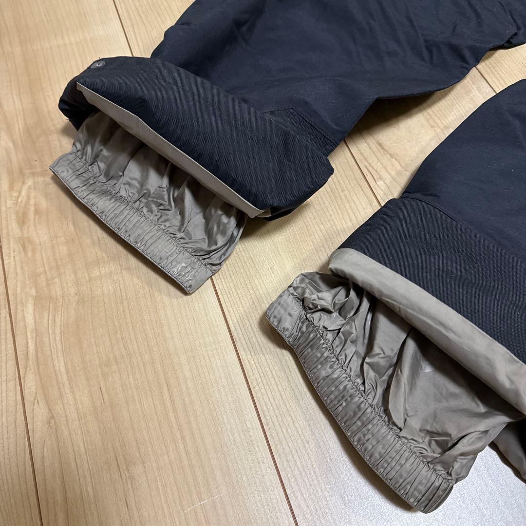 値下げ‼︎THE NORTH FACE スノーボードウェア ビブパンツ