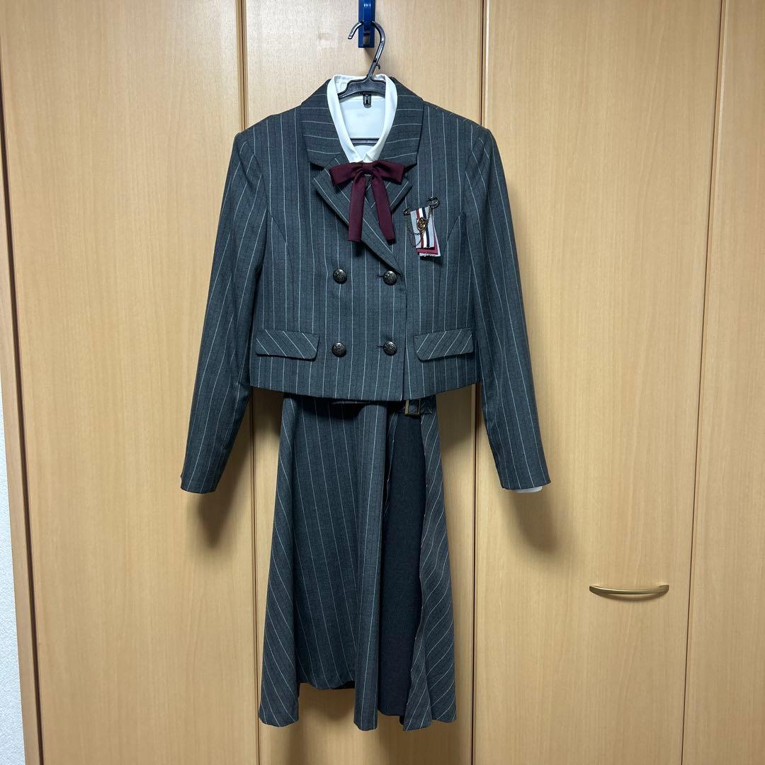 waltz by BEAMS DESIGN 卒業式スーツ　165 卒服　女の子