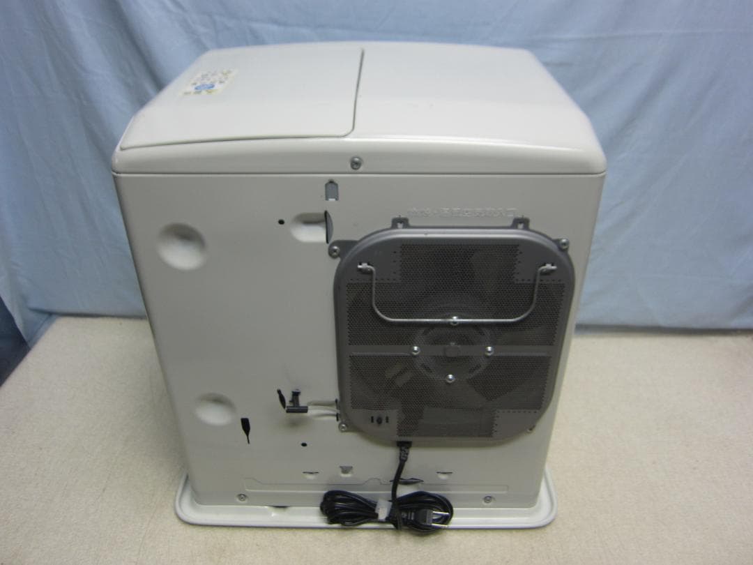 【S9733】整備済 石油ファンヒーター ダイニチ FW-3615L