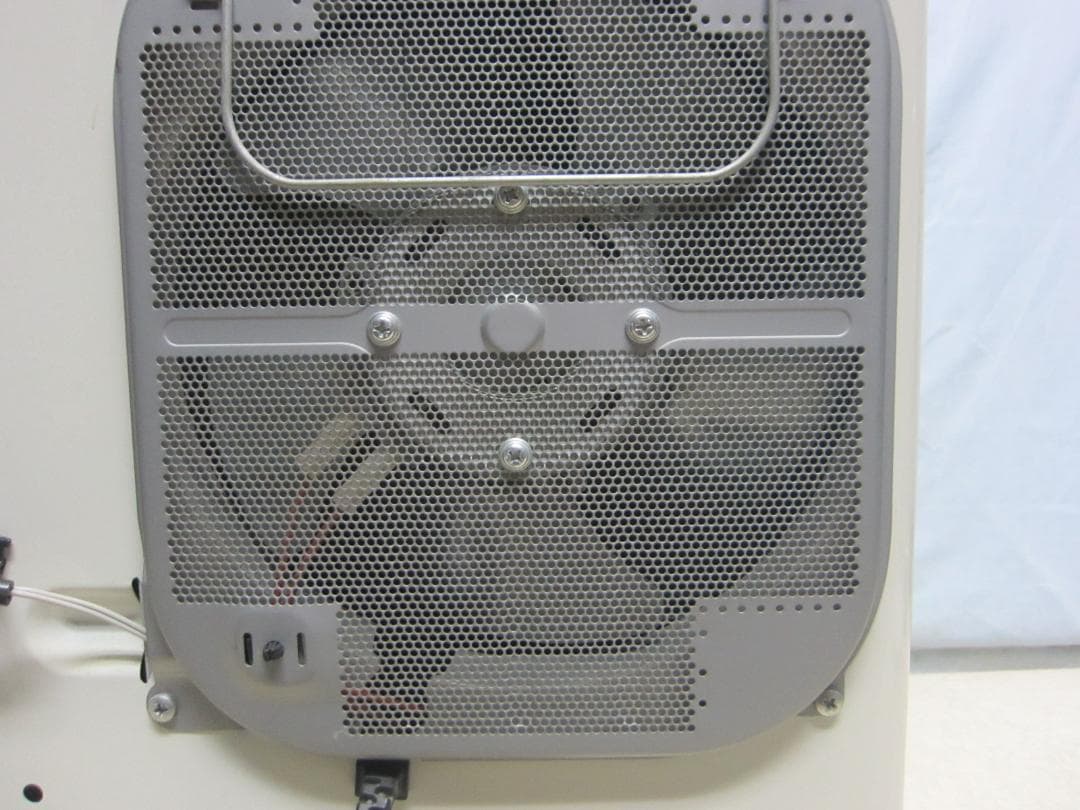 【S9733】整備済 石油ファンヒーター ダイニチ FW-3615L