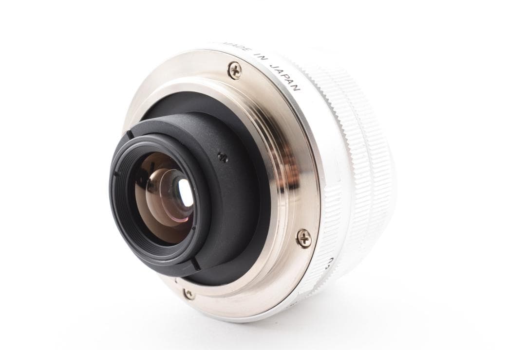 レンズ(単焦点) Voigtlander Super Wide Heliar 15mm f/4.5