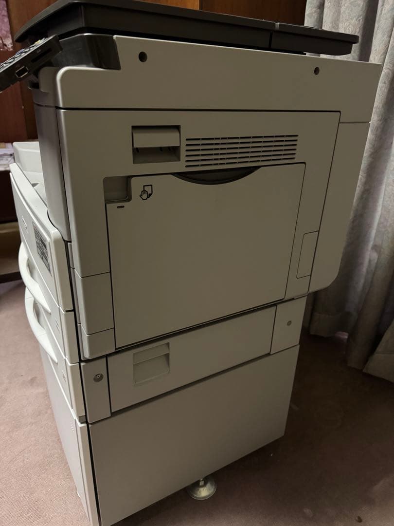 【RICOH】MP1301 複合機　コピー機　送料無料