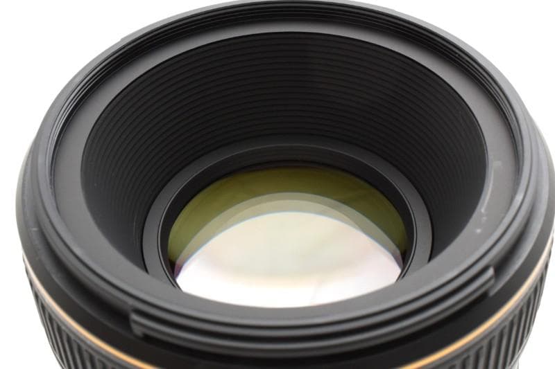 Nikon AF-S NIKKOR 58mm f/1.4G N（整備品）