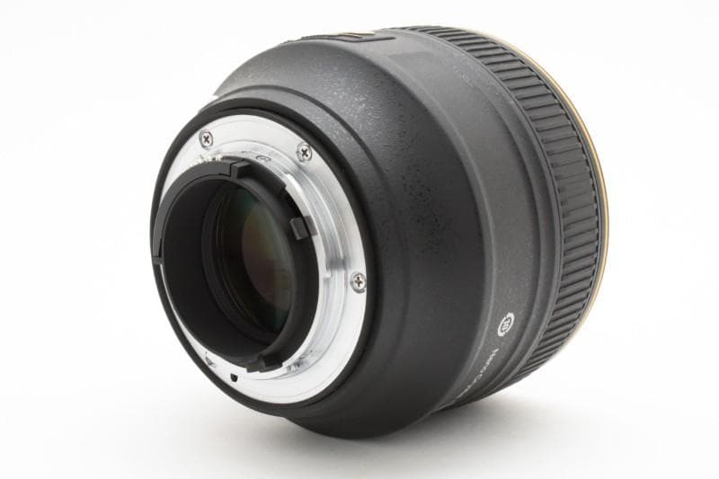 Nikon AF-S NIKKOR 58mm f/1.4G N（整備品）