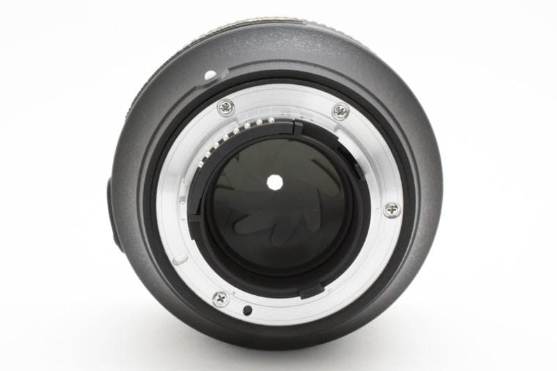 Nikon AF-S NIKKOR 58mm f/1.4G N（整備品）