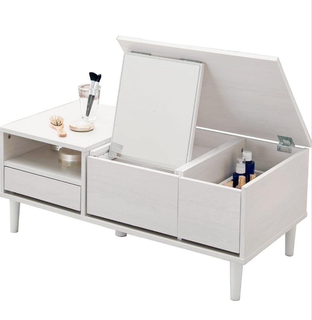 ドレッサー テーブル