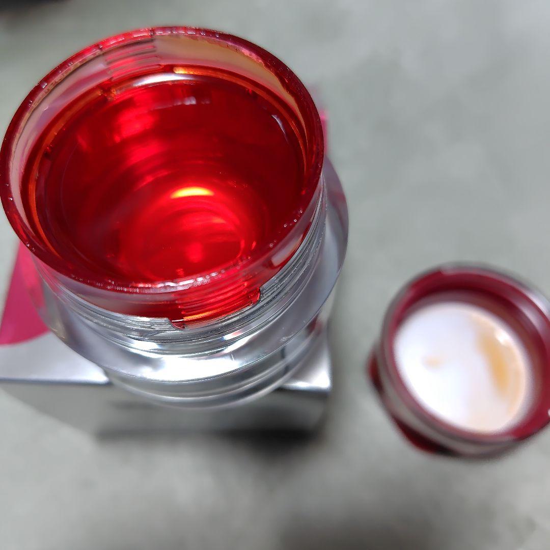 アスタリフト　ホワイト　ジェリー　アクアリスタ　60g