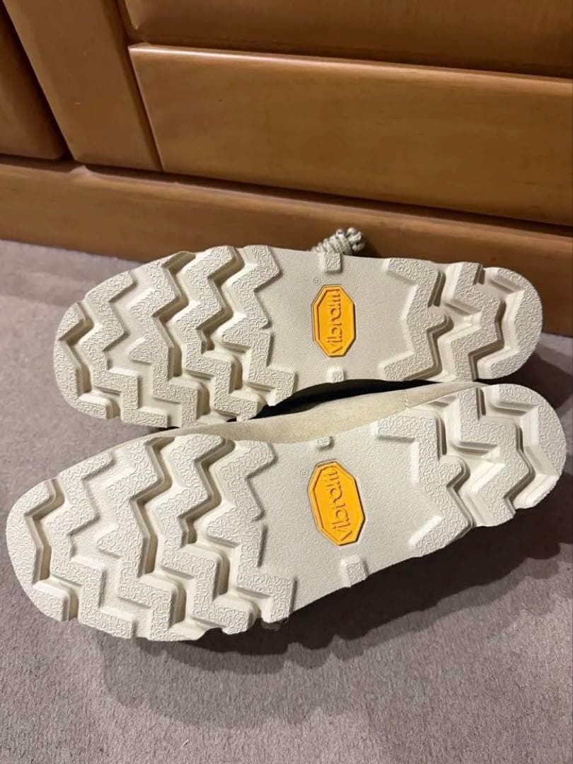 クラークス ワラビー　24cm