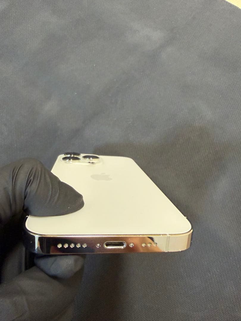 【バッテリー100%】【美品】iPhone 13 Pro 256GB