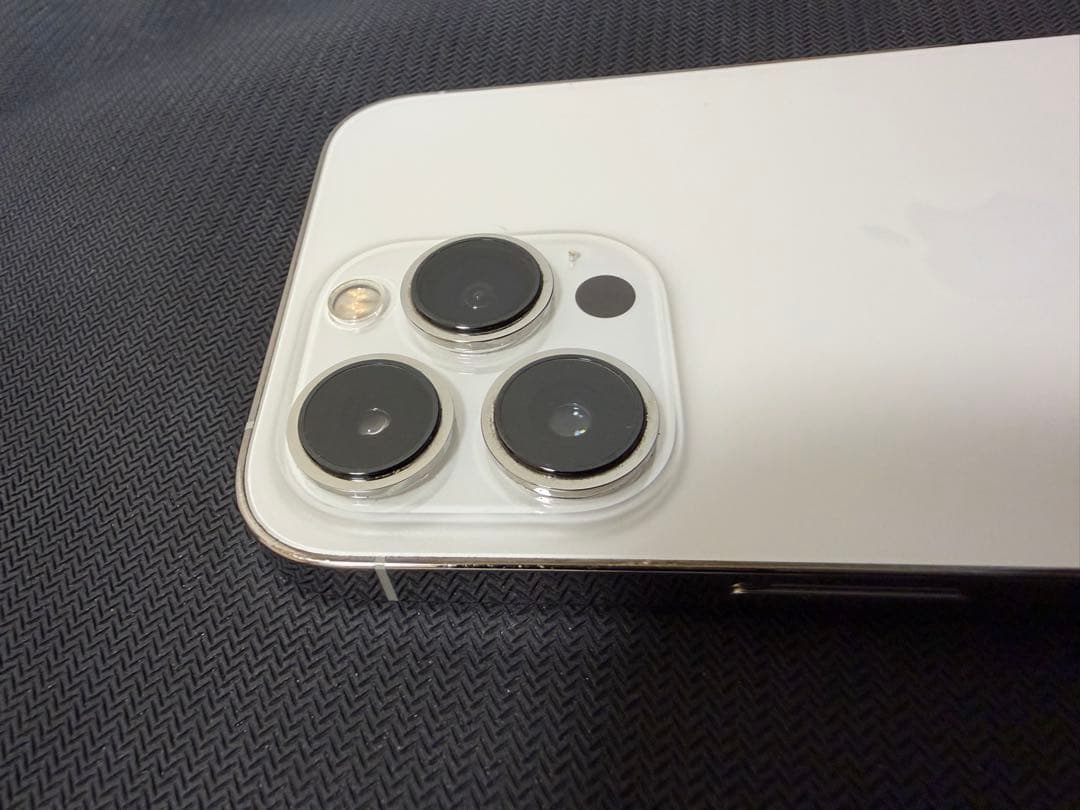 【バッテリー100%】【美品】iPhone 13 Pro 256GB