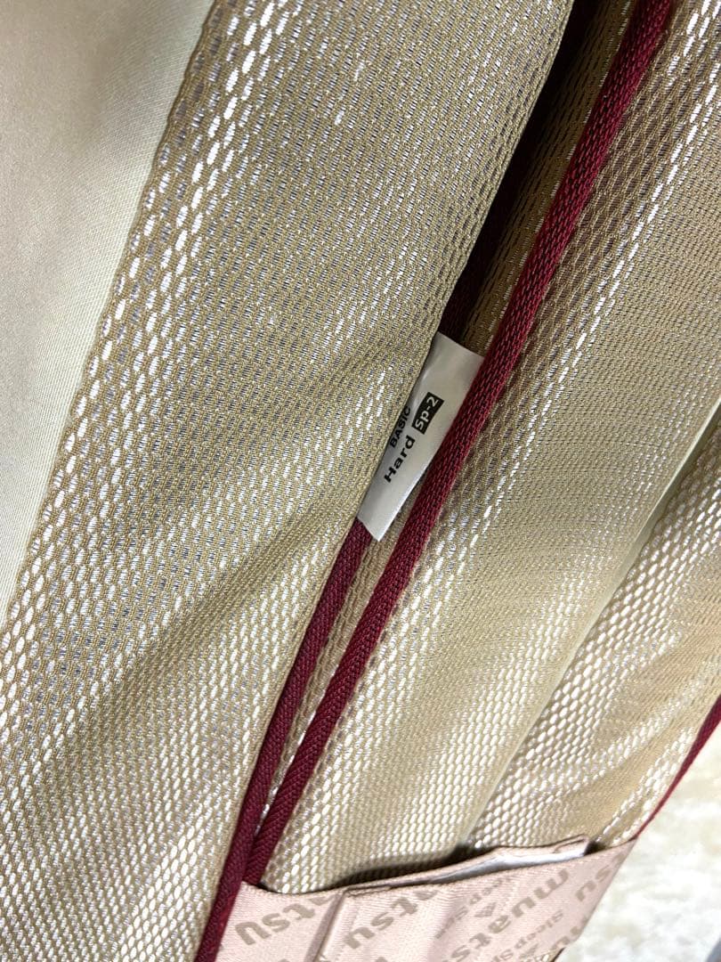 けいちゃん様用⭐️muatsu ムアツ布団　シングル