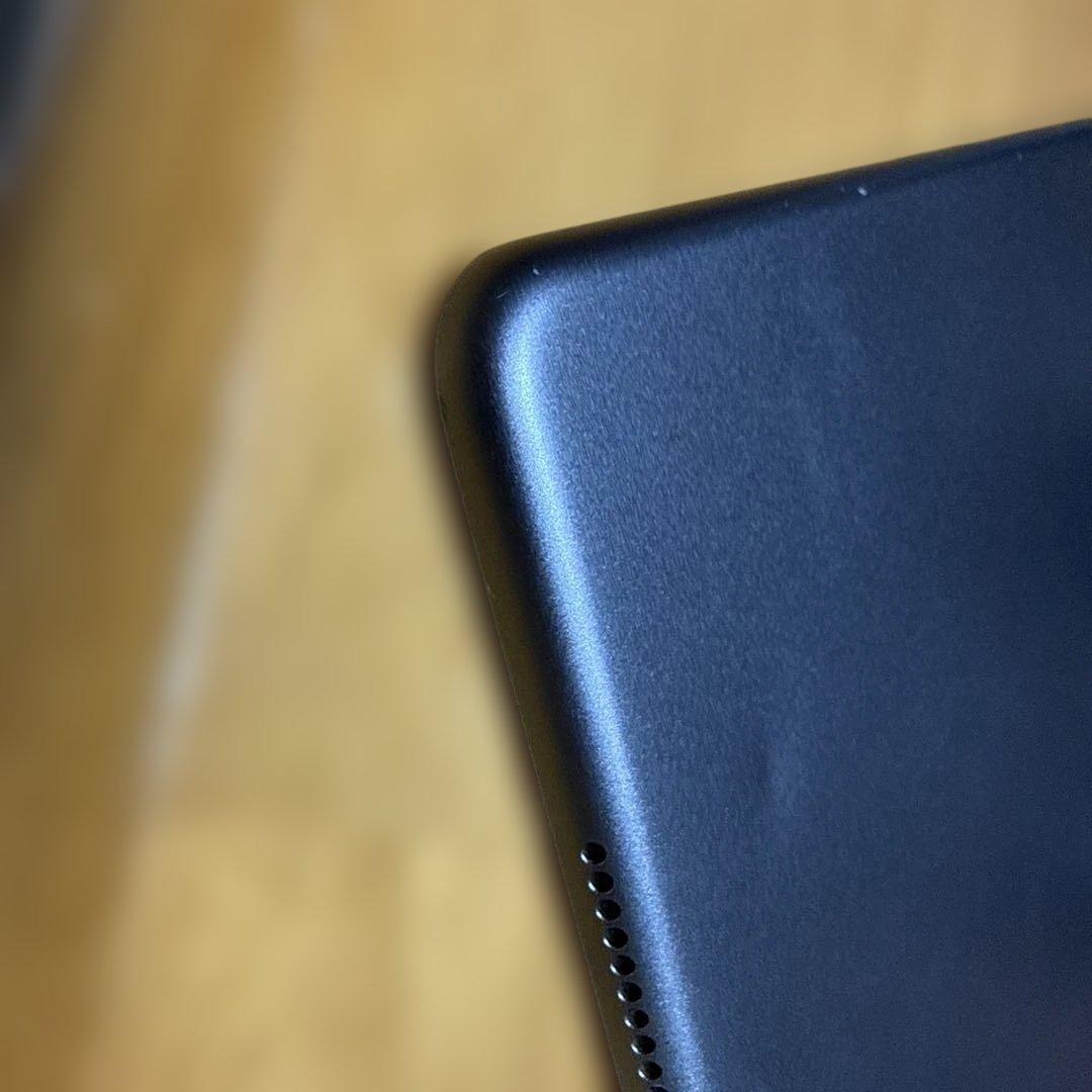 iPad Air 第３世代 Wi-Fiモデル スペースグレー