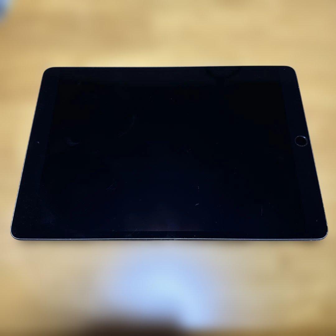 iPad Air 第３世代 Wi-Fiモデル スペースグレー