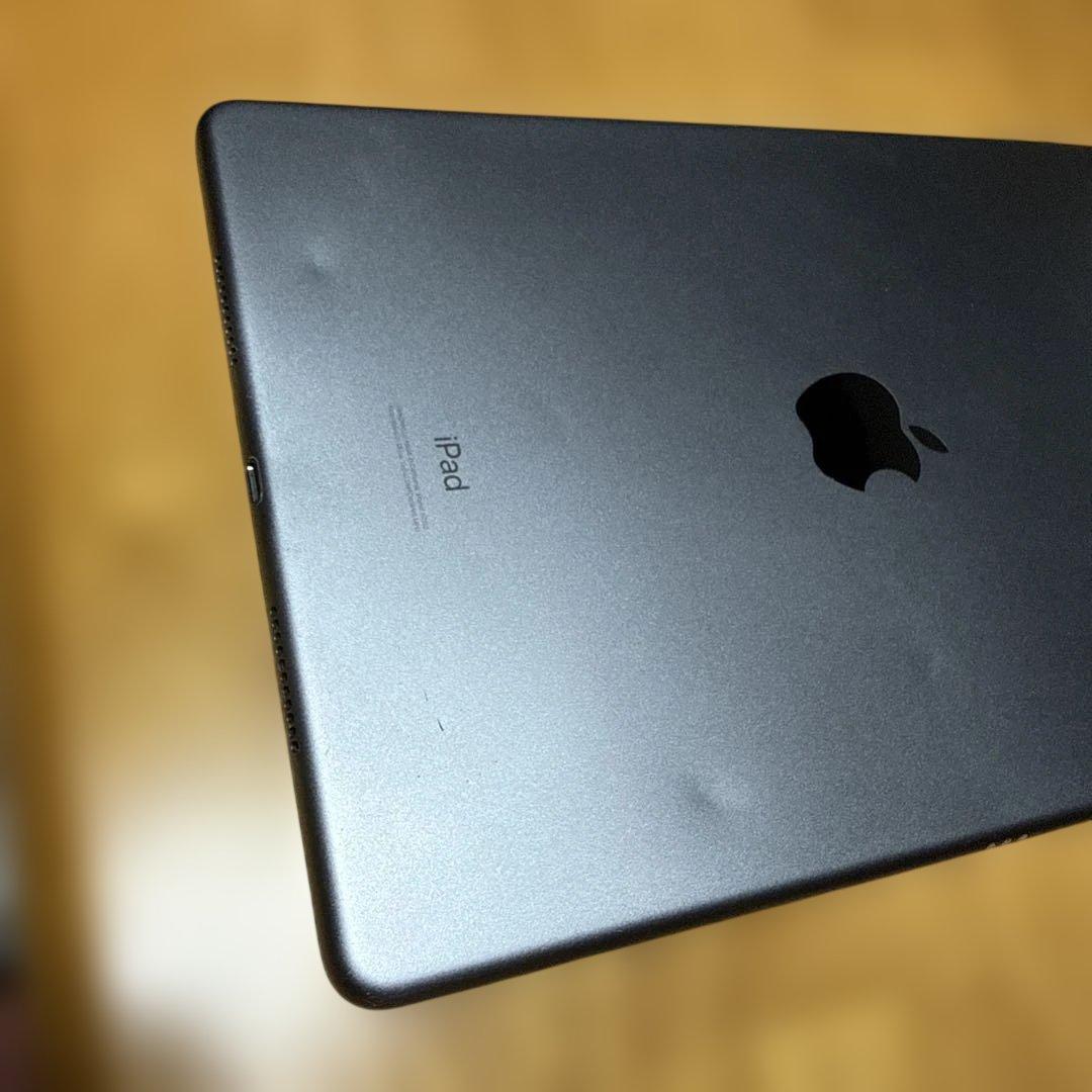 iPad Air 第３世代 Wi-Fiモデル スペースグレー