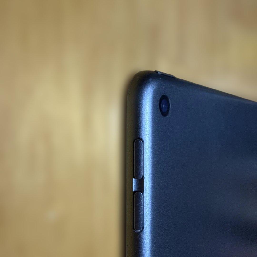 iPad Air 第３世代 Wi-Fiモデル スペースグレー