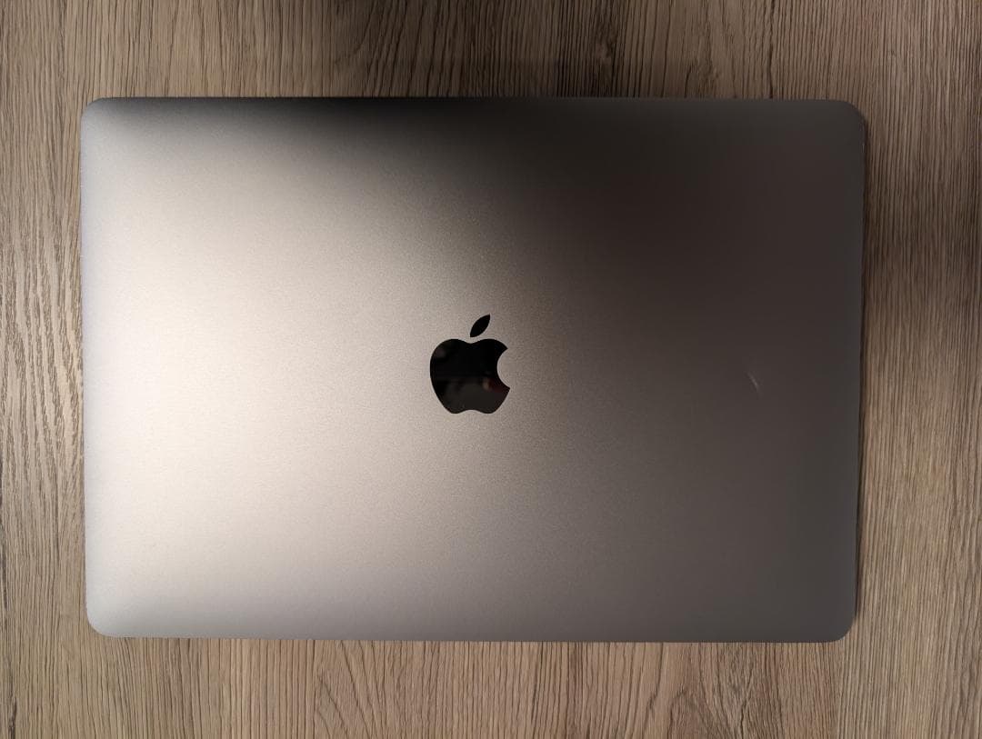 【メモリ16GB】13インチMacBook Air [2019,Retina]