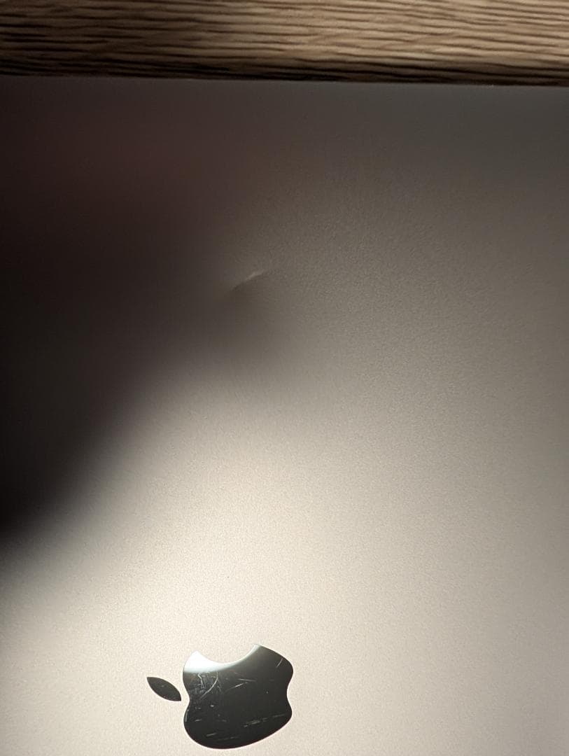 【メモリ16GB】13インチMacBook Air [2019,Retina]