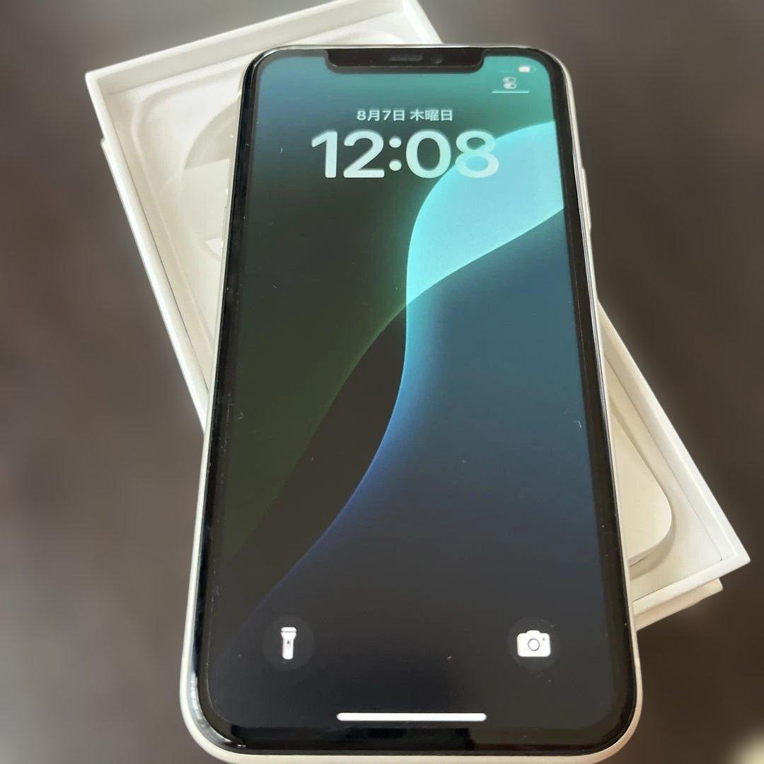 iPhoneアクセサリー iPhone11