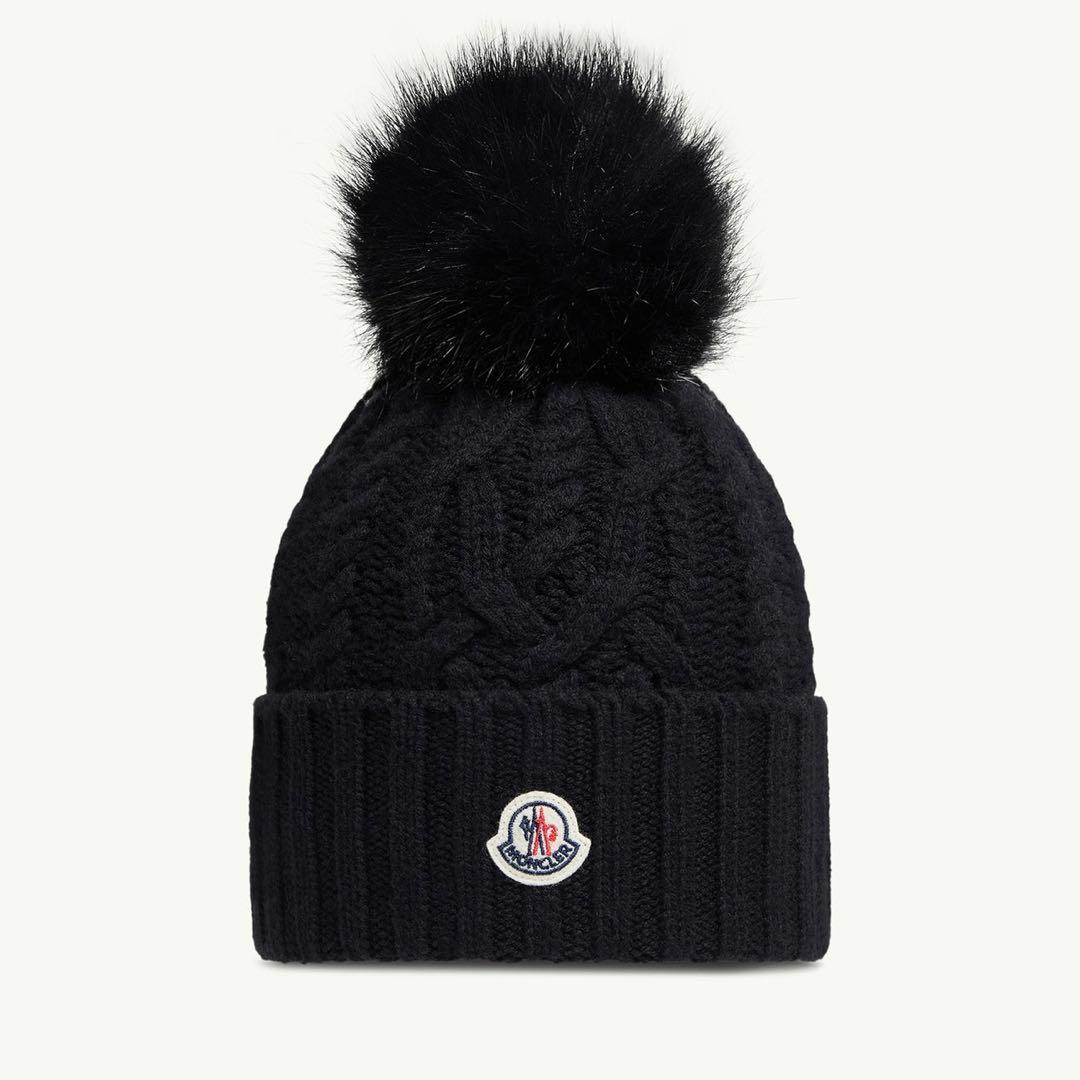 MONCLER(モンクレール) ニットキャップ