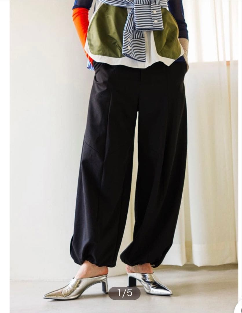 【ommo】OMMO IRREGULAR PATTERN PT 36 ※もりも様