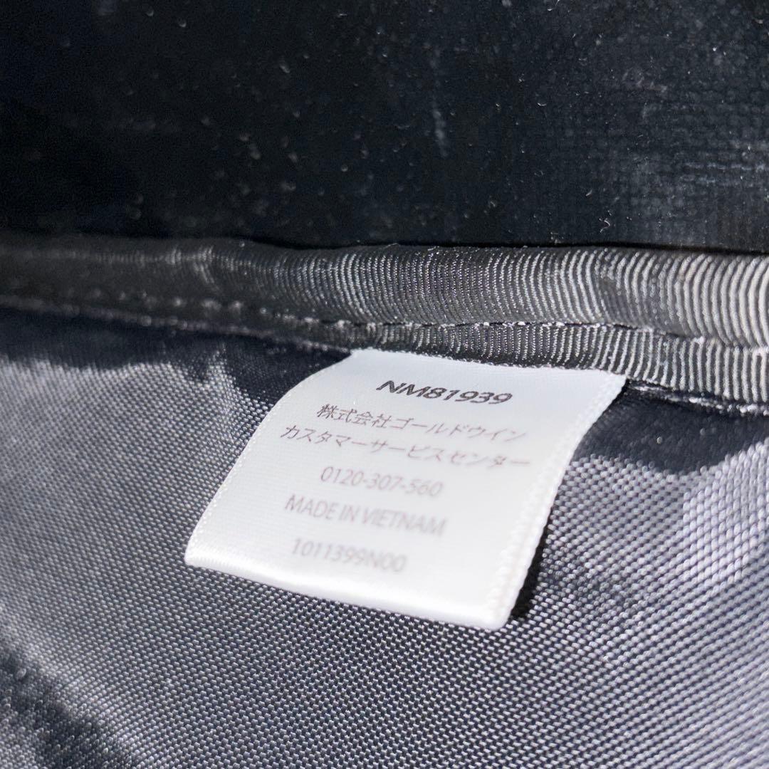 ザ・ノースフェイス BCヒューズボックス　ヨセミテ30L