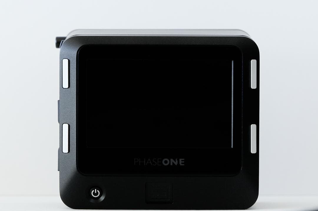デジタルカメラ PHASE ONE IQ150 / 50MP