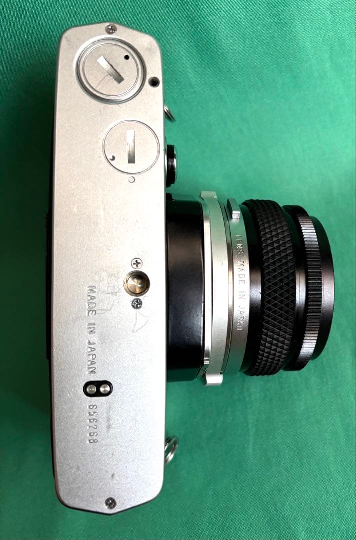 ★ OLYMPUS OM-2N + 広角レンズ28mm/SIGMA28-70mm