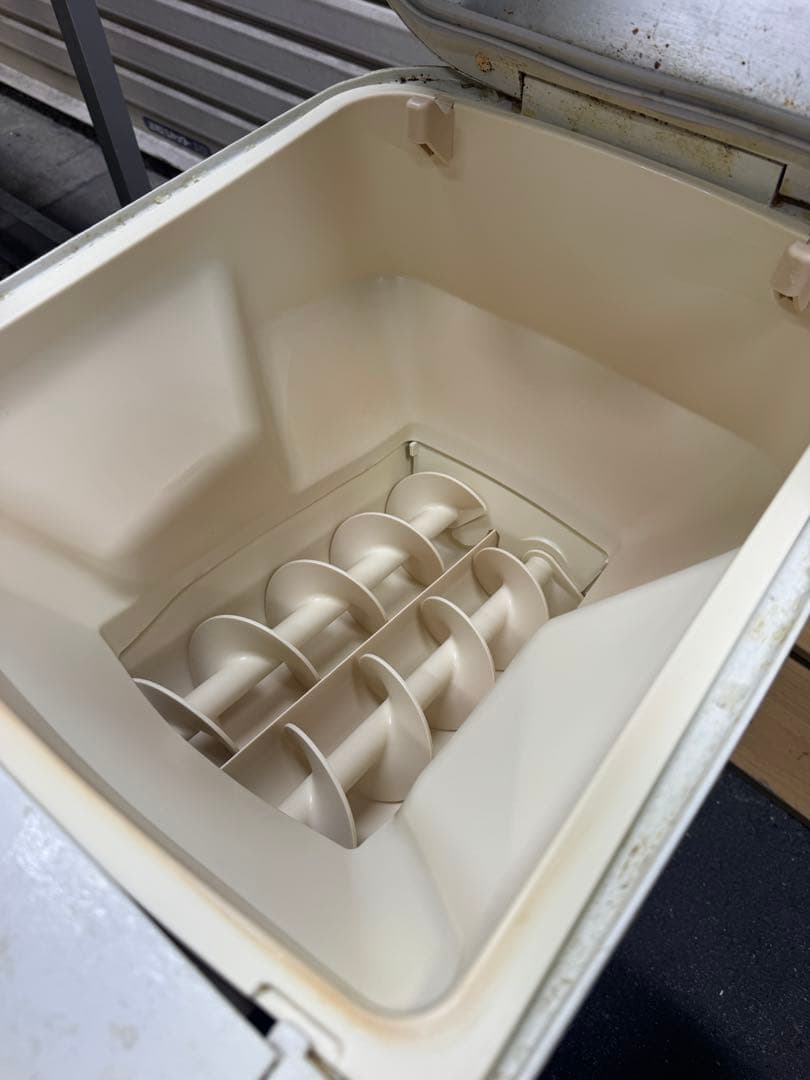 シャリ弁ロボ GST-RSC SUZUMO 鈴茂器工