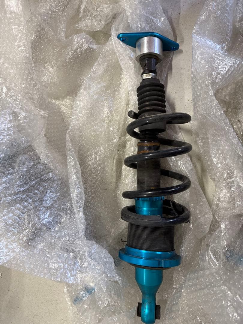 0000 MAZDA cx-8 アテンザ　アクセラ　イデアル車高調