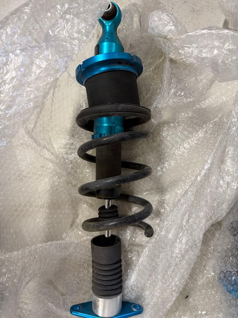 0000 MAZDA cx-8 アテンザ　アクセラ　イデアル車高調