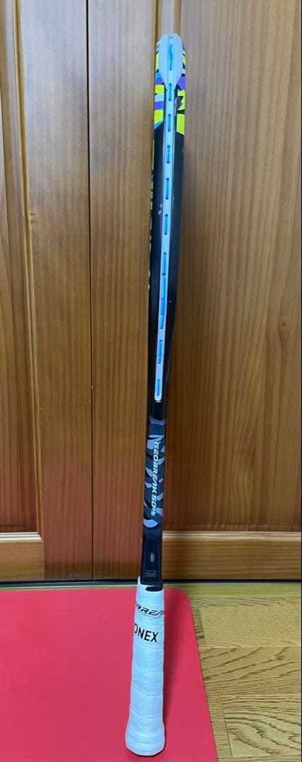 ヨネックス　ジオブレイク50 VS XFL 0 ラケット　テニス　第二世代