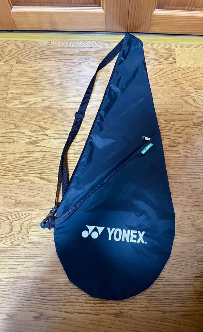 ヨネックス　ジオブレイク50 VS XFL 0 ラケット　テニス　第二世代