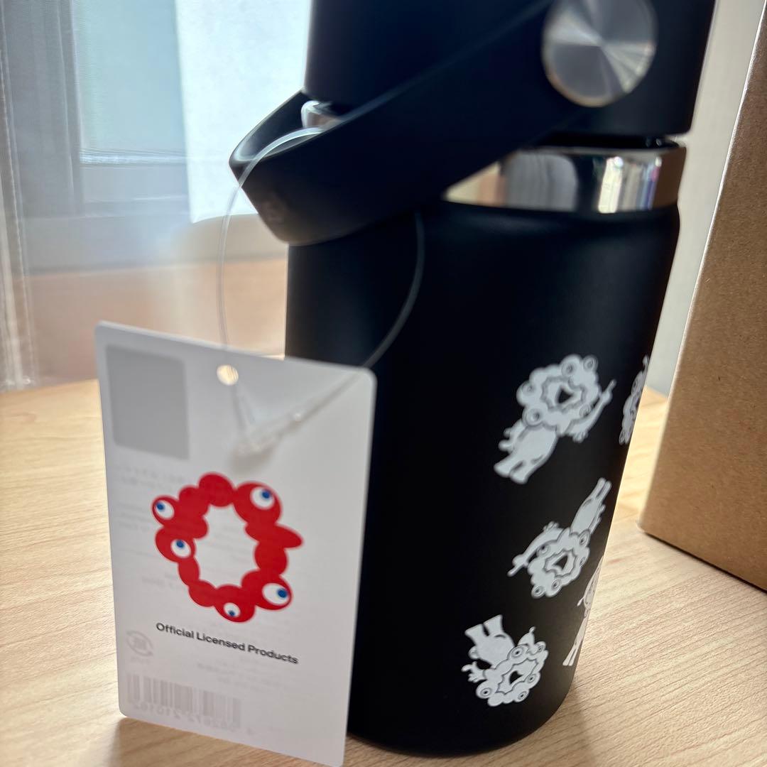 ミャクミャク　ハイドロフラスク　タンブラー