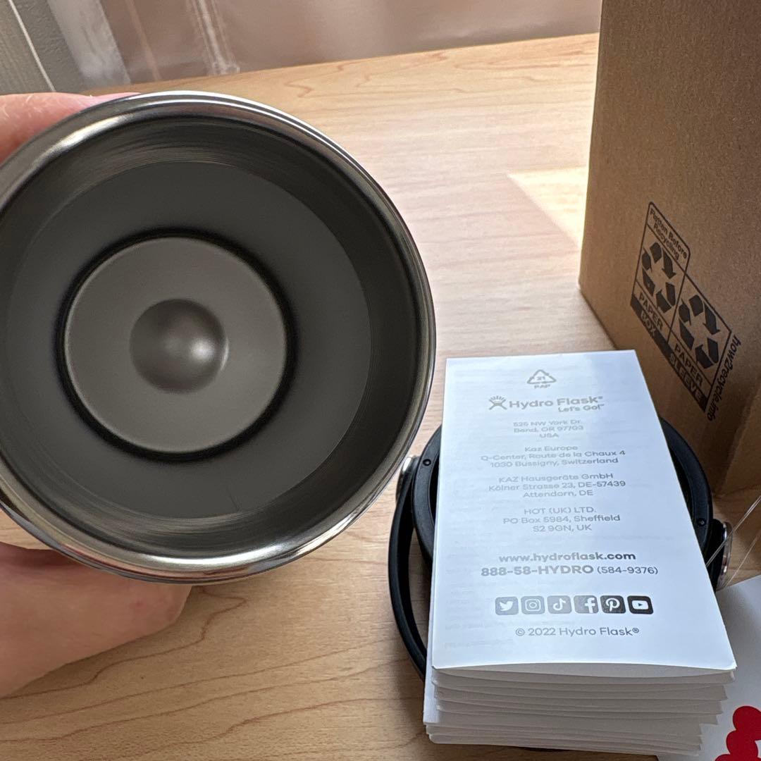 ミャクミャク　ハイドロフラスク　タンブラー
