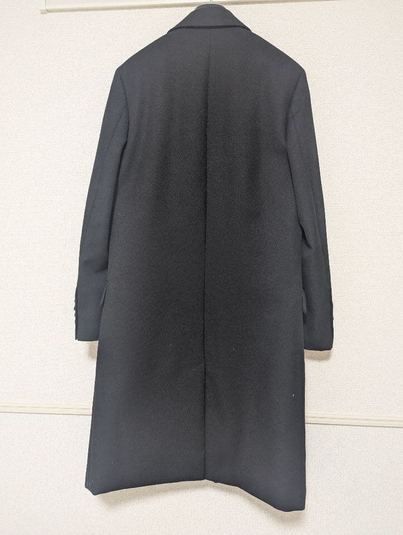 AMI Parisコート　新品　高級