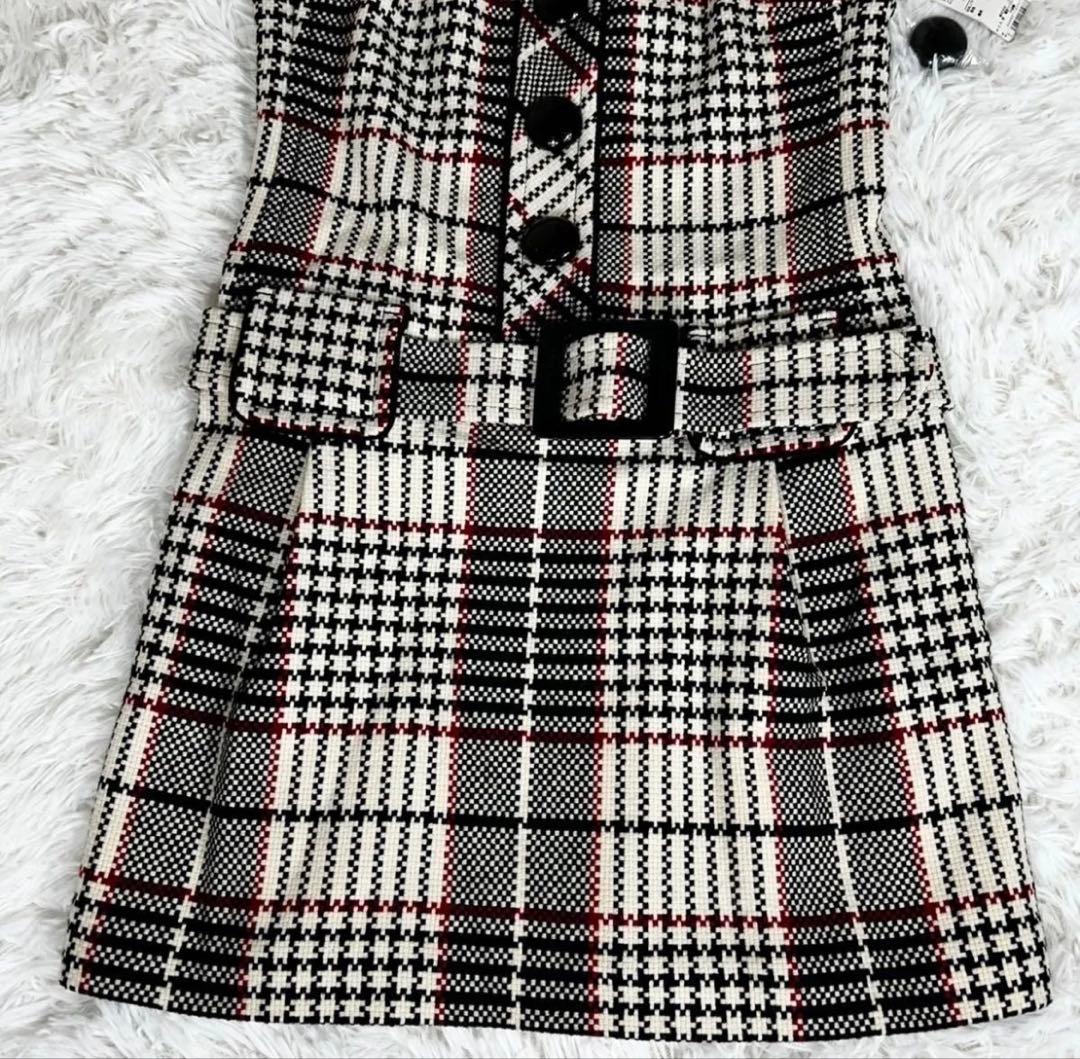 新品未使用 BURBERRY BLUE LABEL ワンピース 38