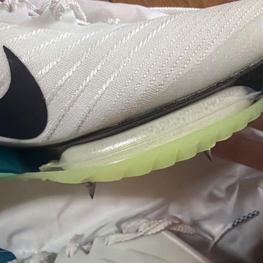 スパイク・シューズ tyu