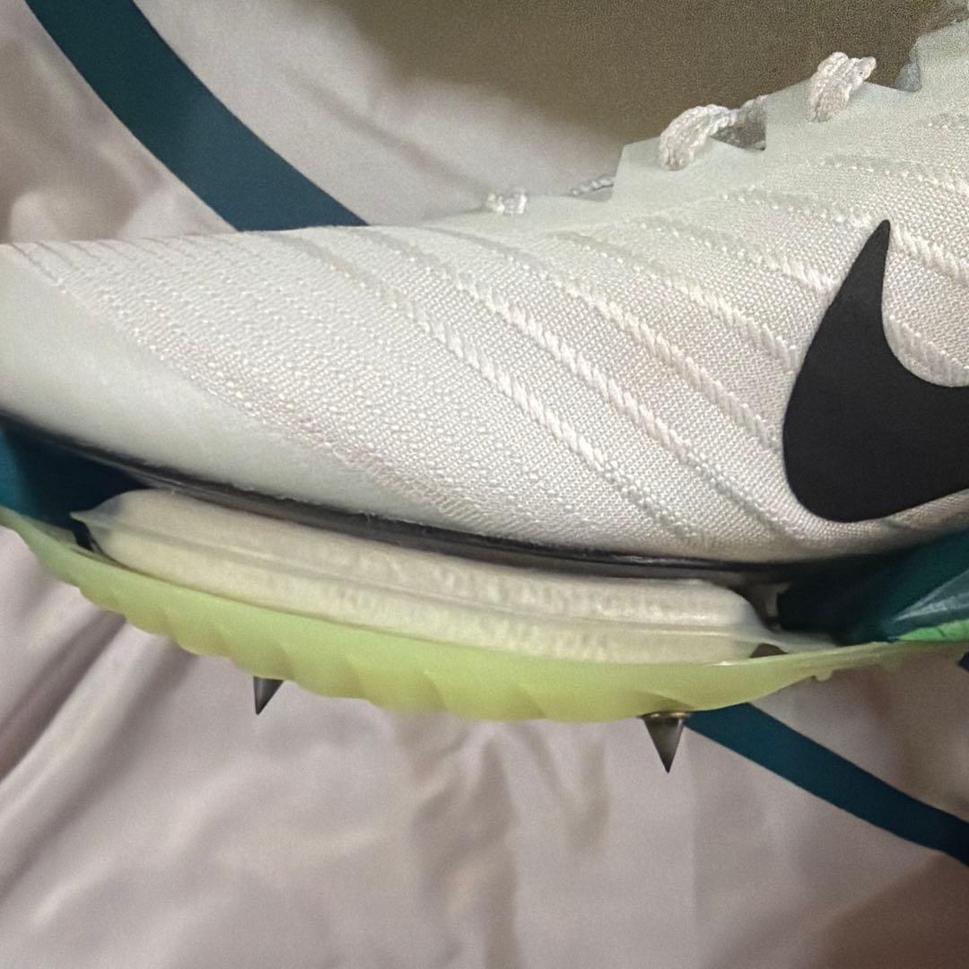 スパイク・シューズ tyu