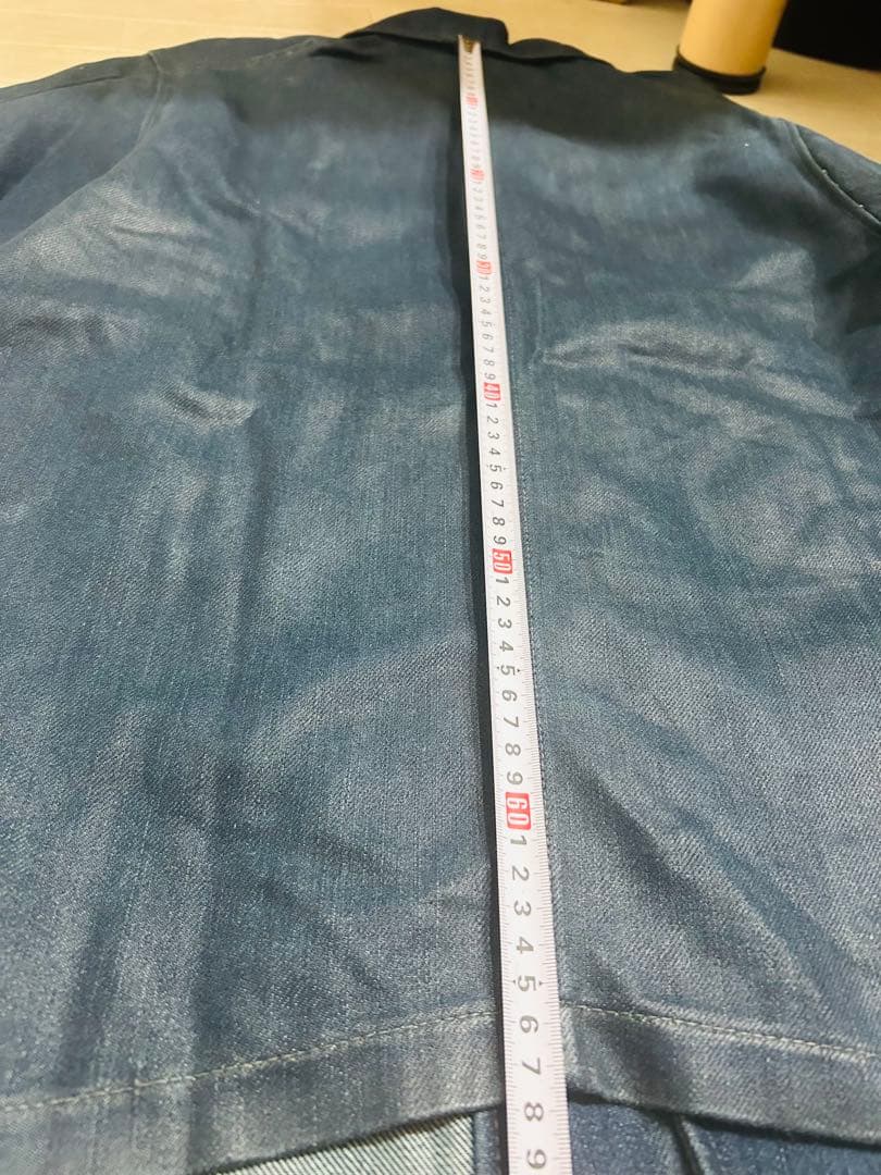 UZリーバイスレッド　Levi's®︎RED 1stコート コーティング