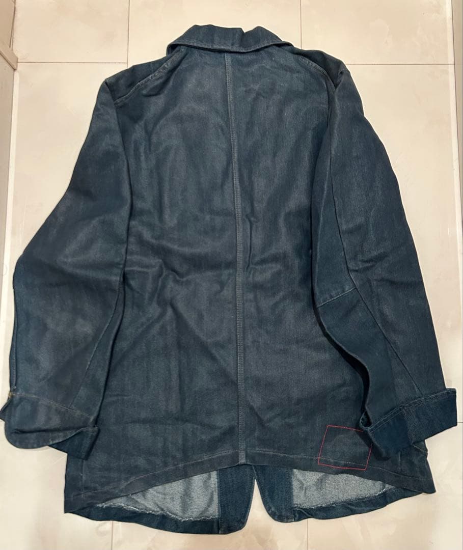 UZリーバイスレッド　Levi's®︎RED 1stコート コーティング