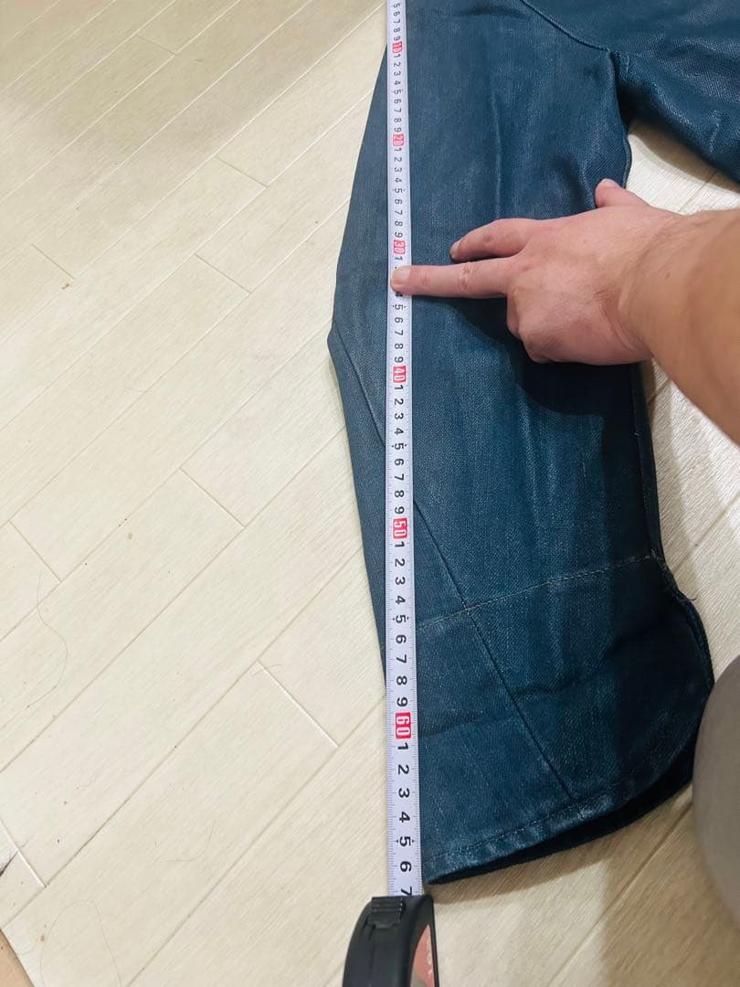 UZリーバイスレッド　Levi's®︎RED 1stコート コーティング