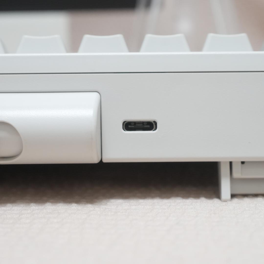 キーボード HHKB professional hybrid type-s