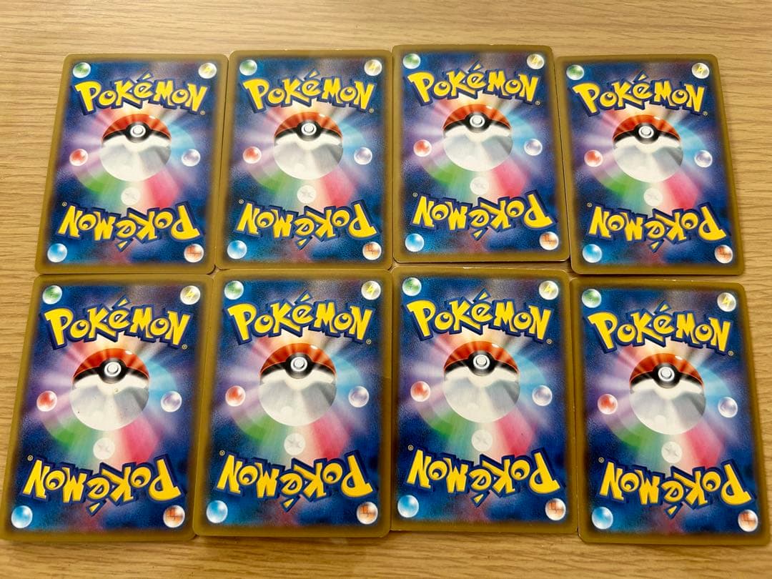 d*7様 ゲンガー＆ミミッキュGX 他　セット売り