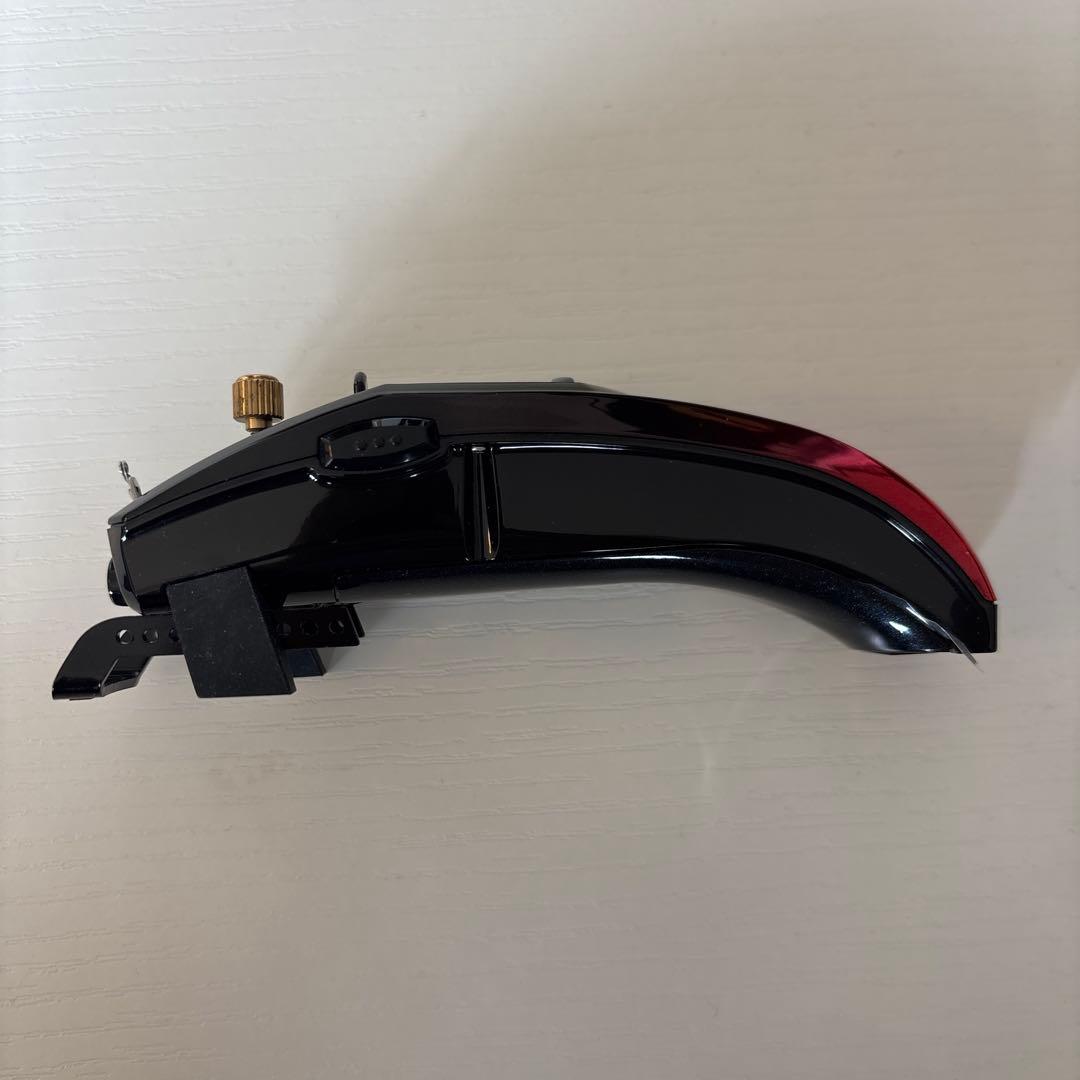 ダイワ クリスティアワカサギ CRTα 電動リール 2020限定モデル