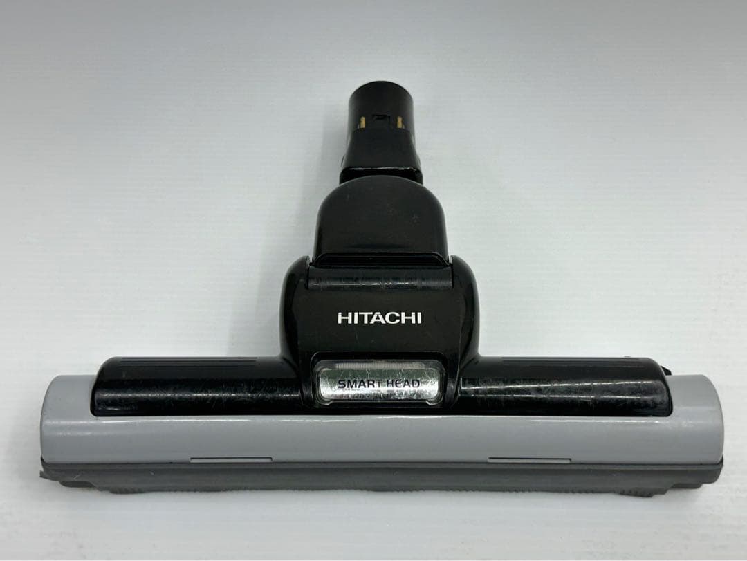 動作OK 希少中古　D-AP44 日立　掃除機　ヘッド　回転ブラシ　パワーヘッド
