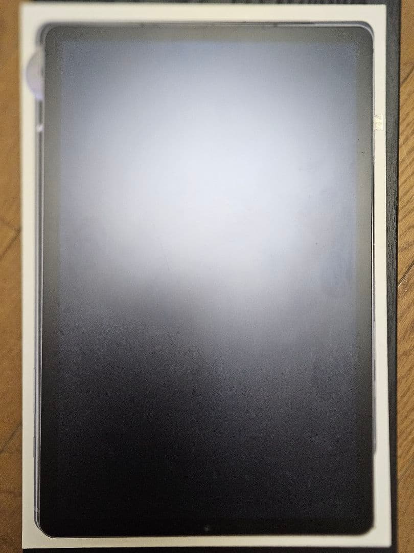 [美品] Samsung Galaxy Tab S6 本体 BOX・Sペン付き