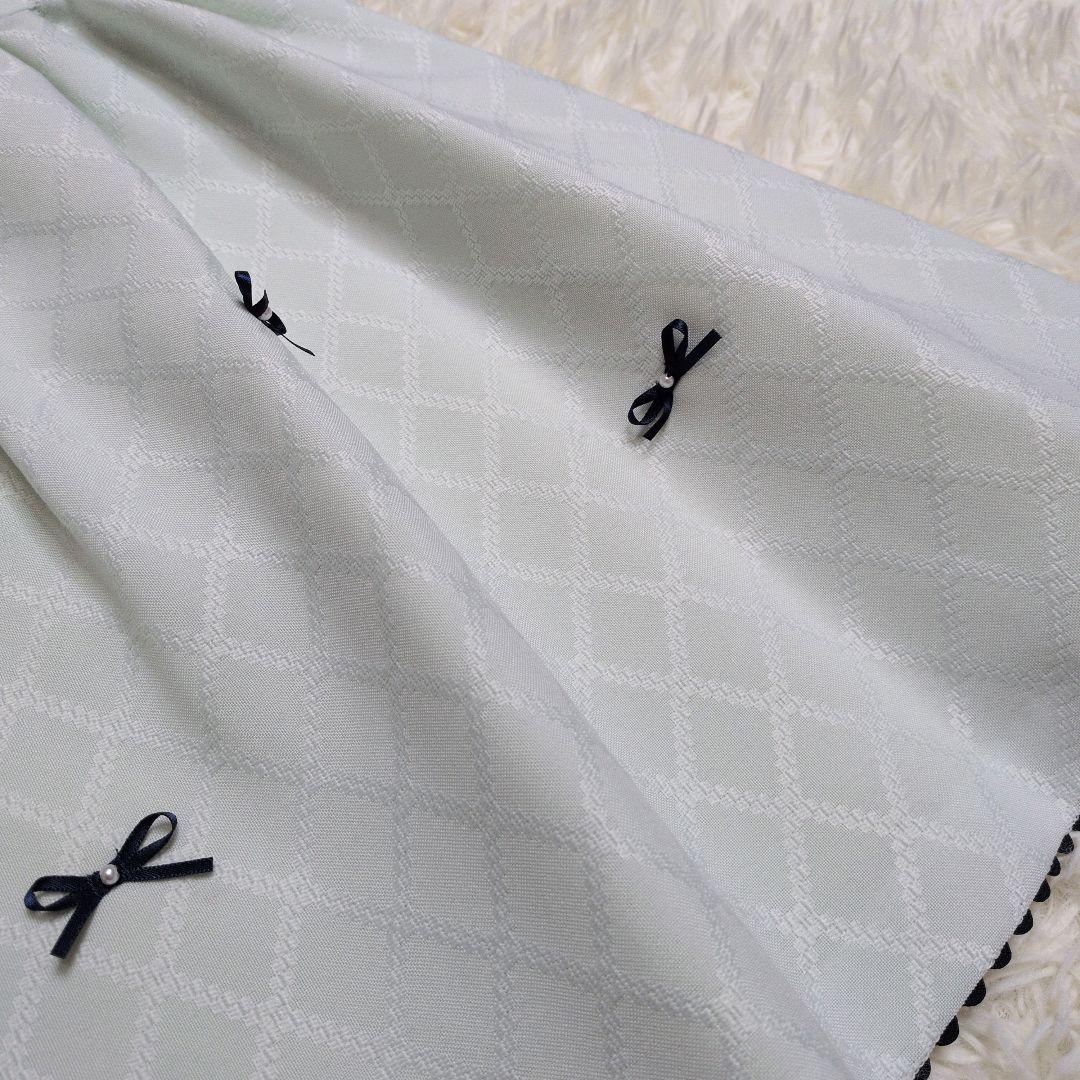 120 ショパン Chopin 女の子 ワンピース 卒園式 入学式 アンサンブル