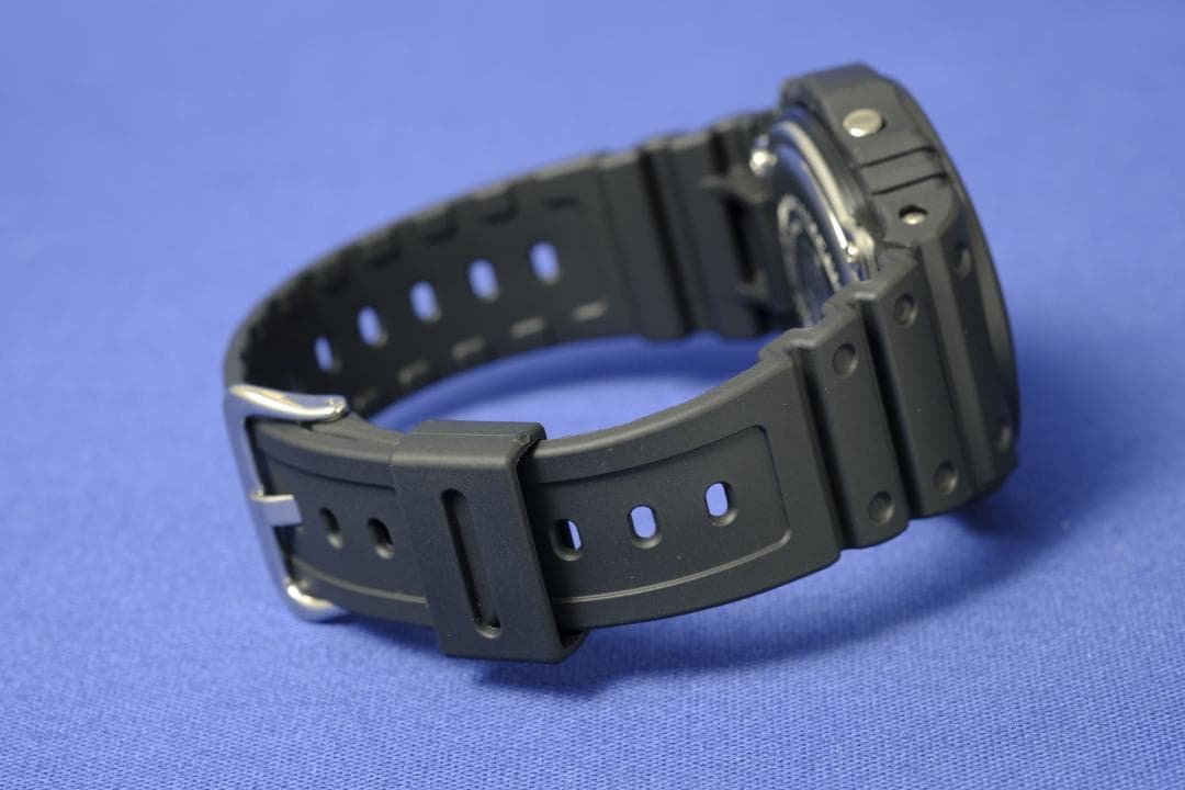 【未使用美品】CASIO G-SHOCK DW-5750UE-1JF (35)